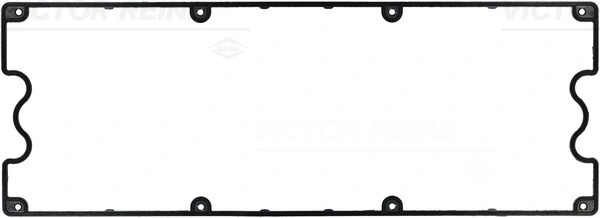 Gasket, cylinder head cover